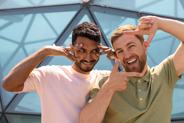 Menyusun Playlist Senja Pagi